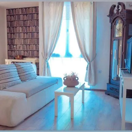 Vip Apartment Skopje