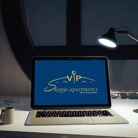 Apartamento Vip Skopie