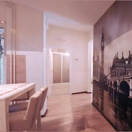 Vip Apartment *
