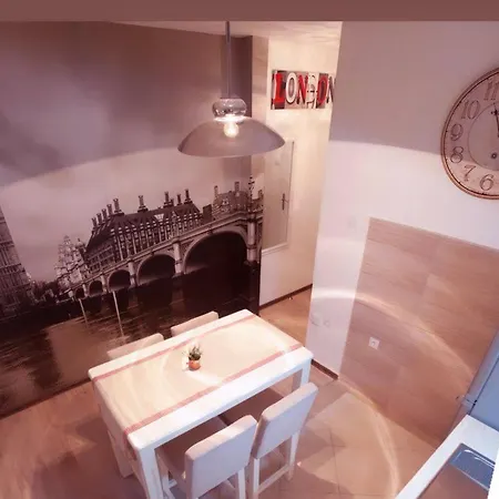 Vip Apartment