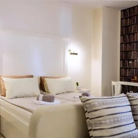 Vip Apartment