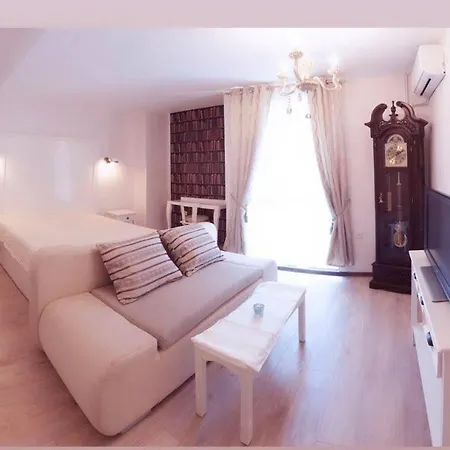 Vip Apartment *