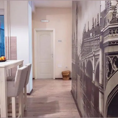 Apartment Vip *