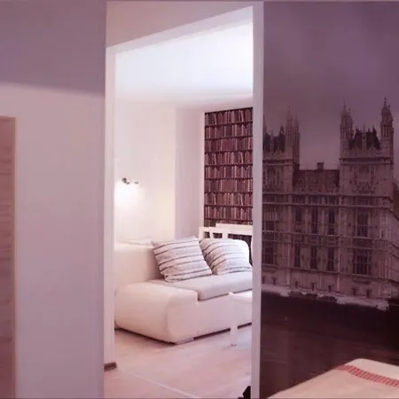 Vip Apartment *