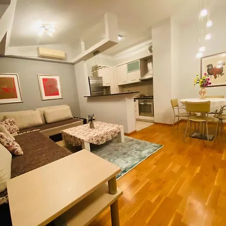 Vip Apartment