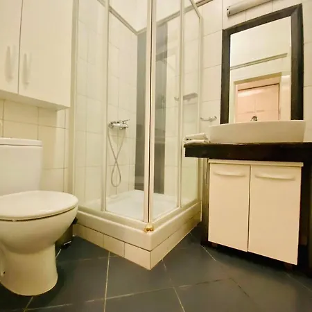 Vip Apartment *