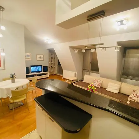 Apartment Vip *