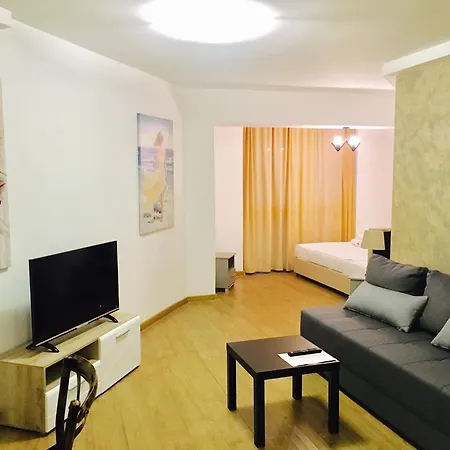 Vip Apartment Skopje