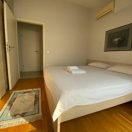 Apartment Vip Skopje
