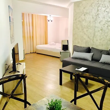 Vip Apartamento