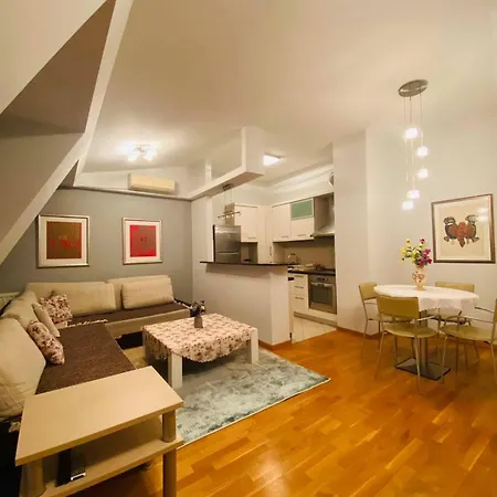 Vip Apartment *