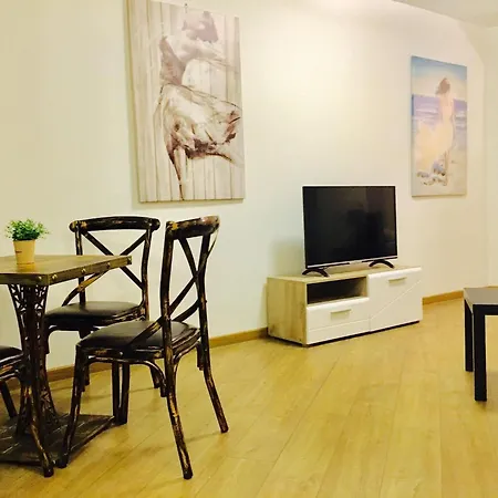 Apartment Vip *