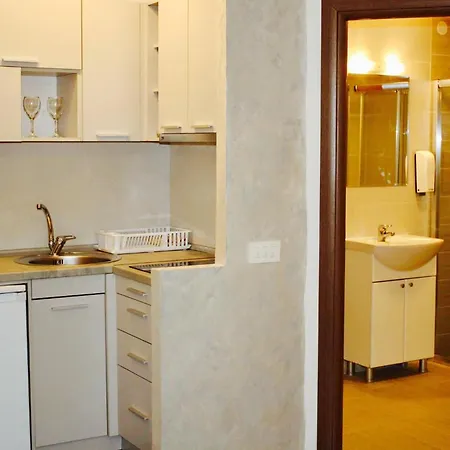 Vip Apartment Skopje